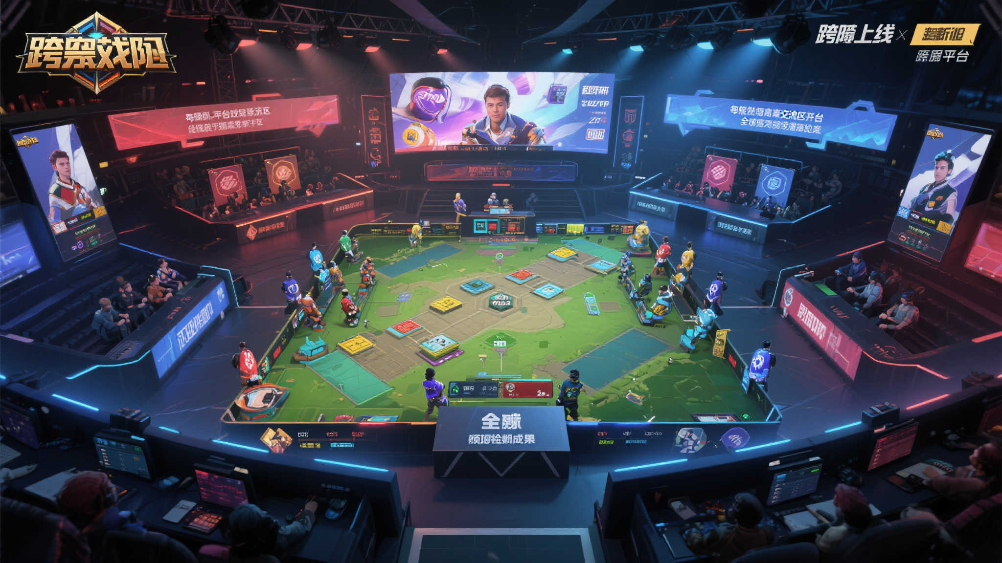 《乱斗西游2》全新版本「乱世英豪」6月25日震撼来袭! 《乱斗西游2》全新版本「乱世英豪」6月25日震撼来袭!