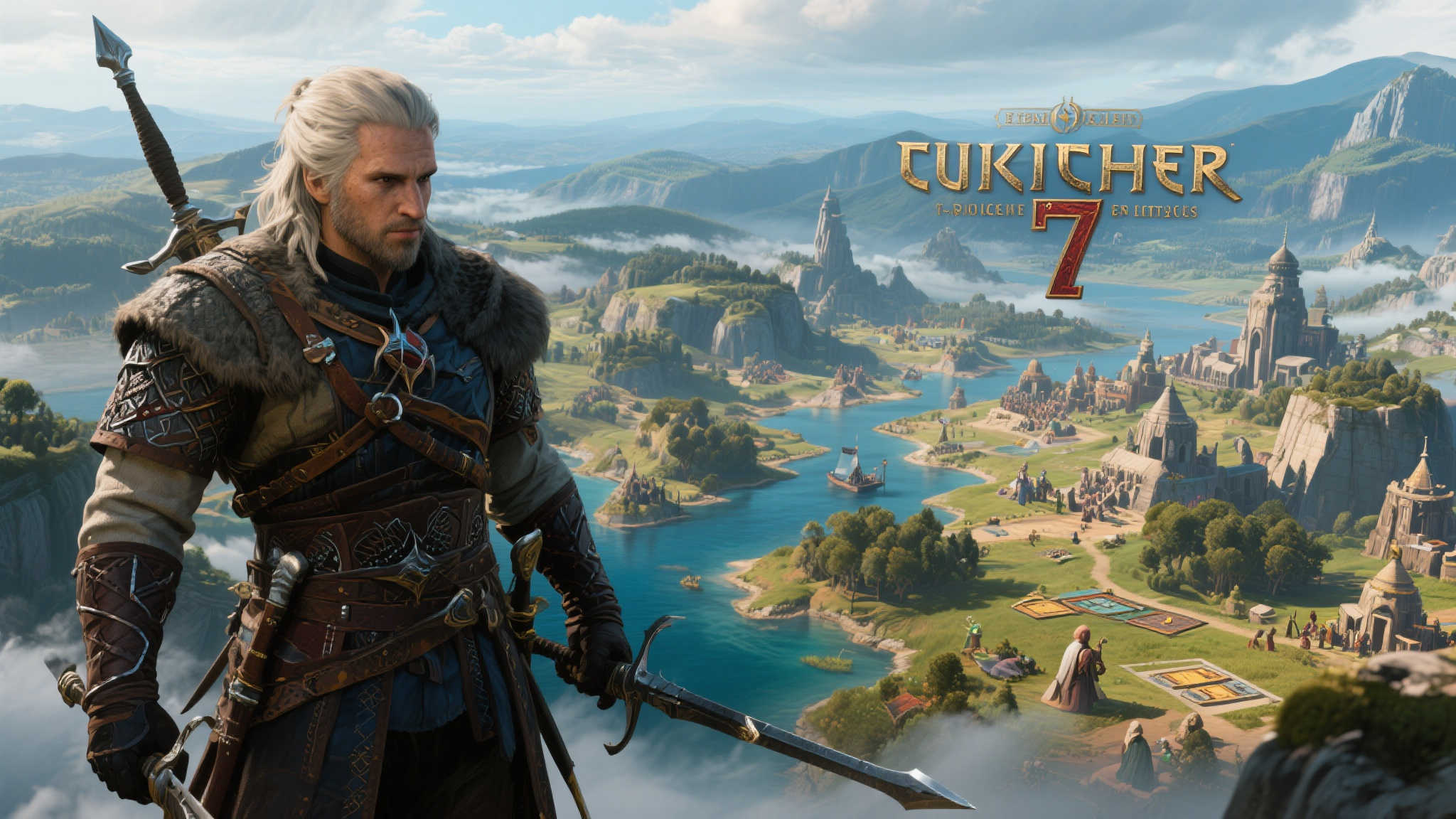 T2 CEO：粉丝对《文明7》评价不高属正常，源于对前作的深爱！