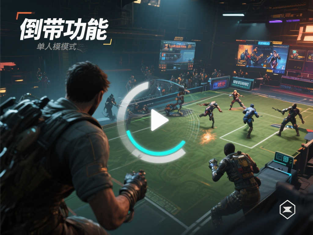 《马里奥赛车世界》中文版影片：单人模式新增“时光回溯”功能