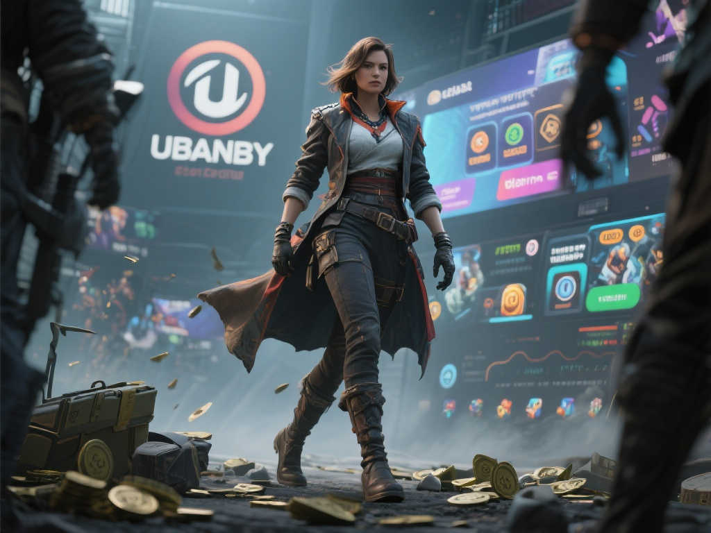 育碧深陷财务困境，腾讯“救援计划”竟成致命一击？