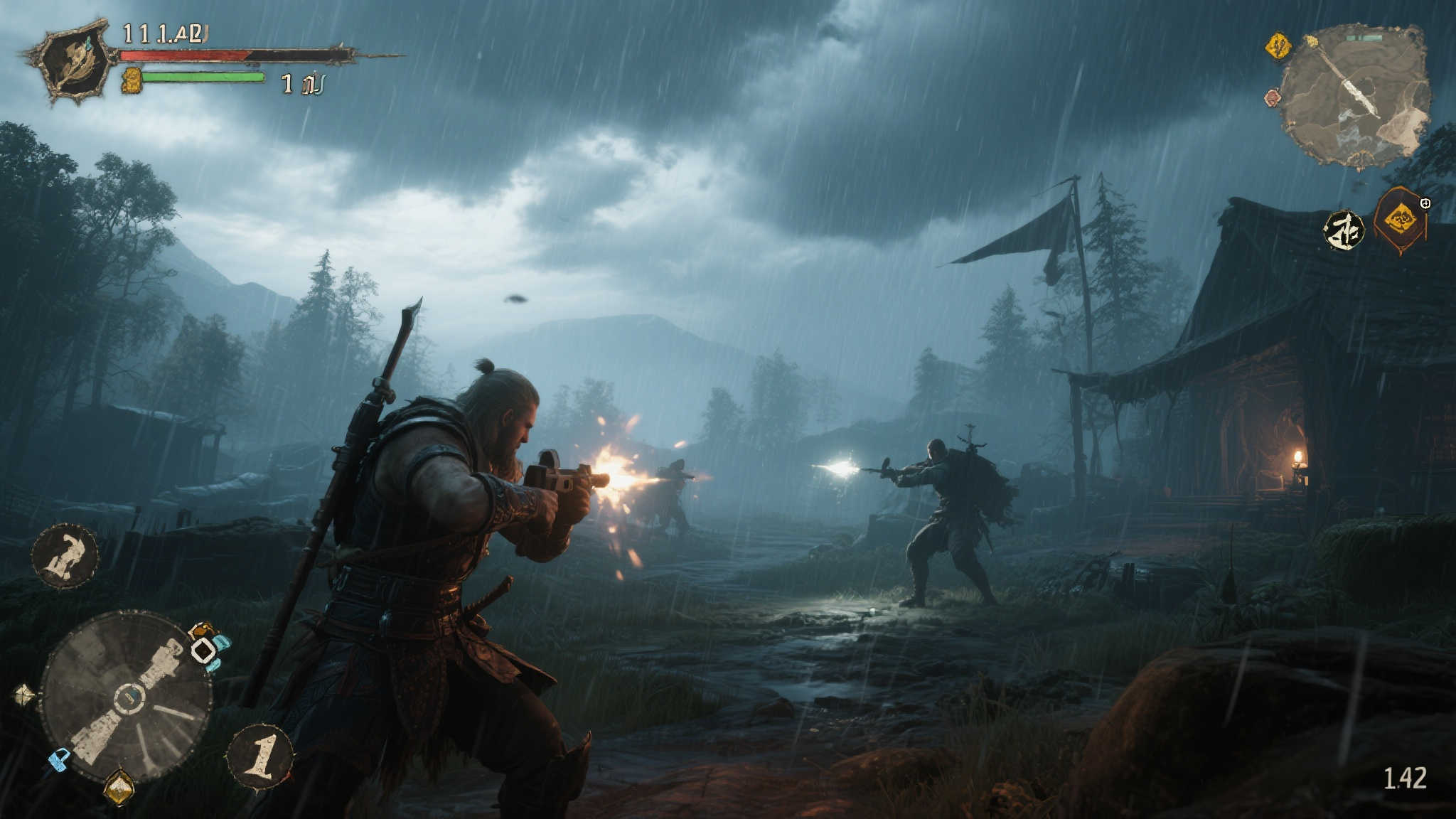 黑曜石工作室揭晓《宣誓》1.4版本详情与未来更新蓝图