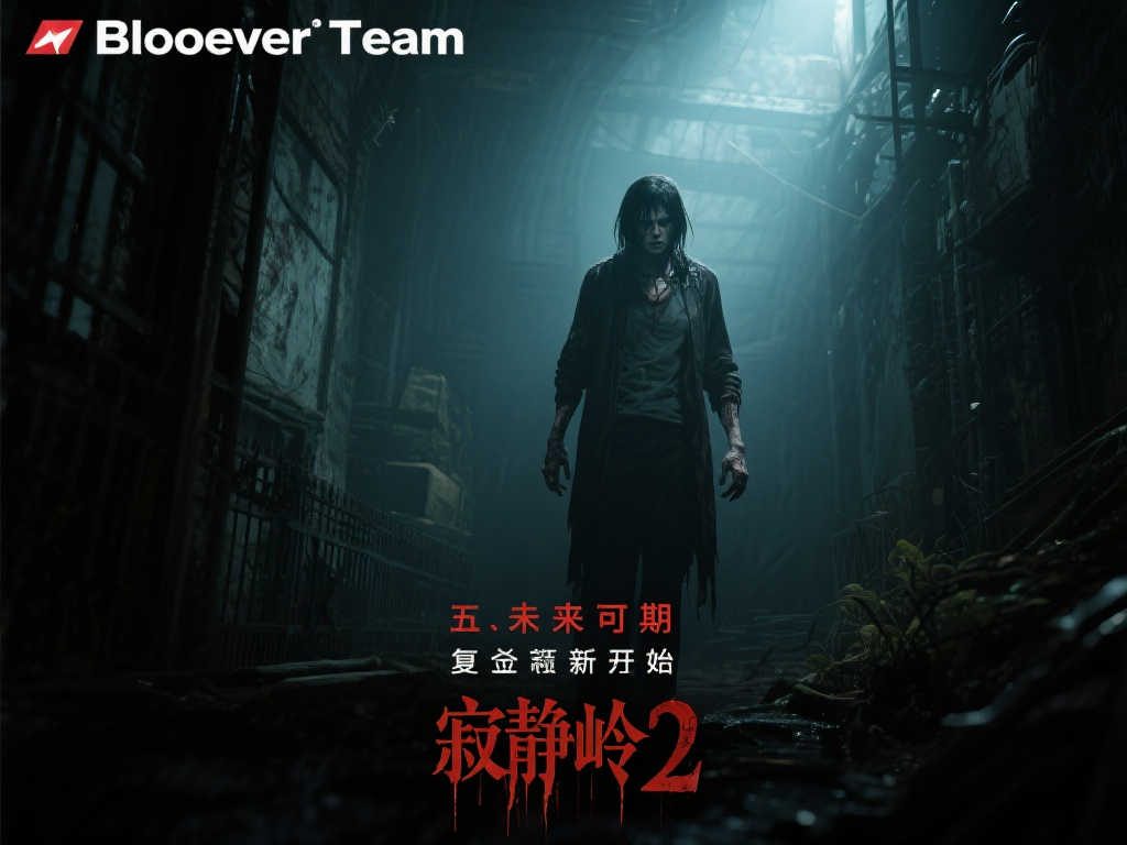 《寂静岭2 重制版》大获成功！开发商三个月狂卖200万份！