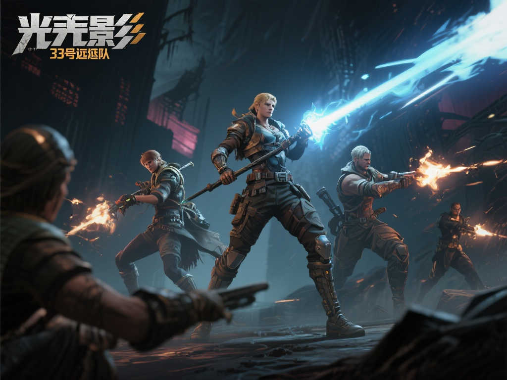《光影交织:33号远征队》精美画风与策略回合制激发热盼 《光影交织:33号远征队》精美画风与策略回合制激发热盼